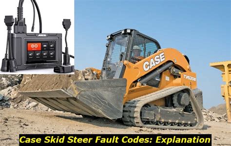 ats fail case skid steer|ats fail error code 3766.